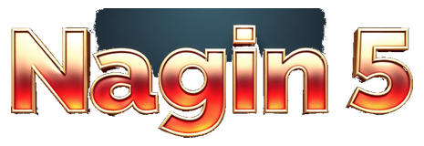 nagin 5 logo