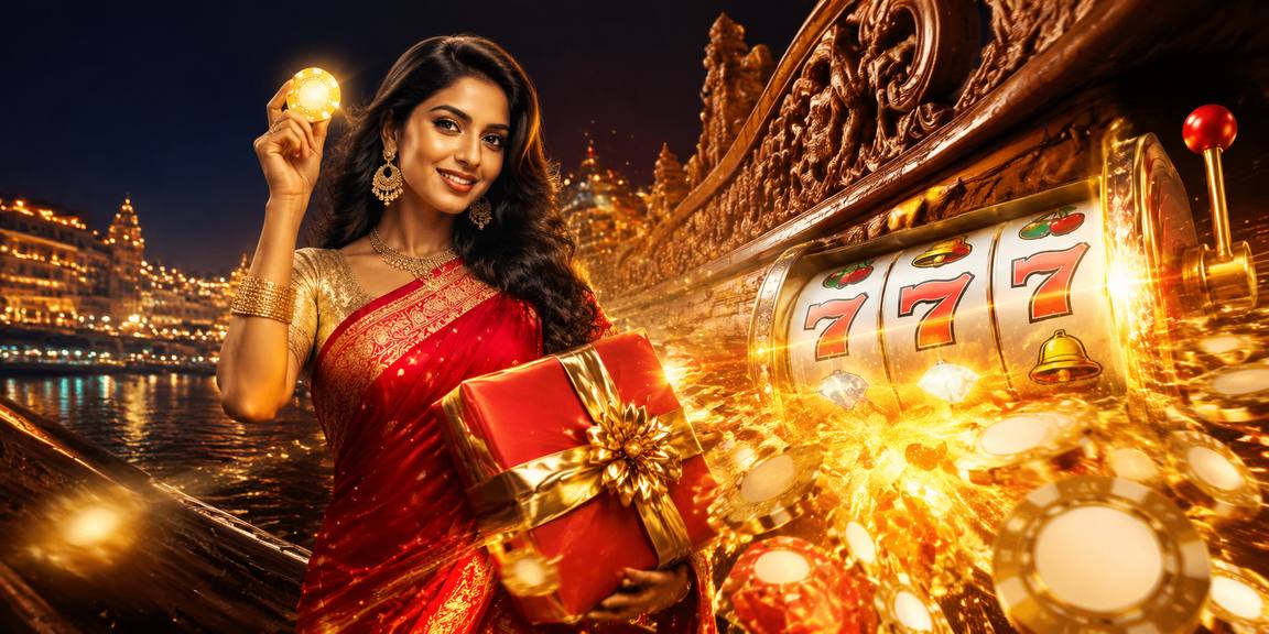 nagin 5 আমাদের Blackjack লবি কীভাবে সাজানো